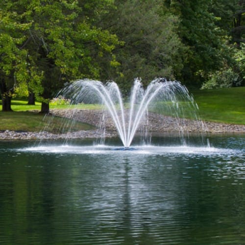 SolarSeries™ Fountain: 3 PH 100v preview 4