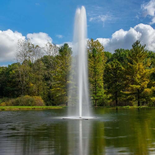 LakeSeries® Fountain: 7.5 HP  preview 1