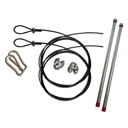 Airmax® Fountain Mooring Kit preview 1