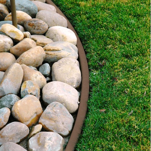Benda Board® Landscape Edging