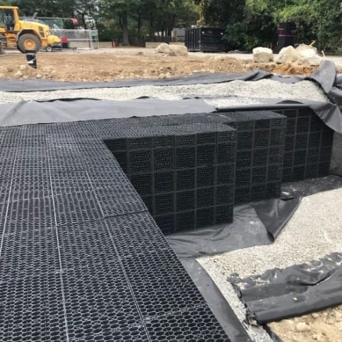 R-Tank Stormwater Storage 