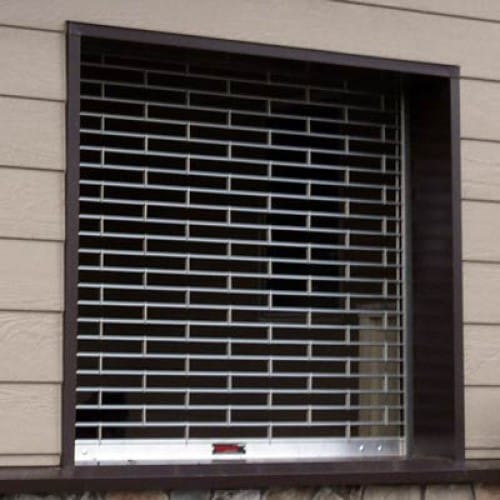 Counter-Grille™  preview 1