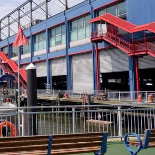 Dockport 6  preview 1