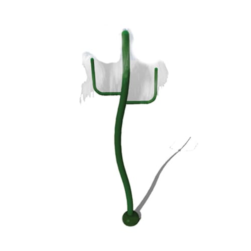 Interactive Water Features: Aqua Cactus preview 1
