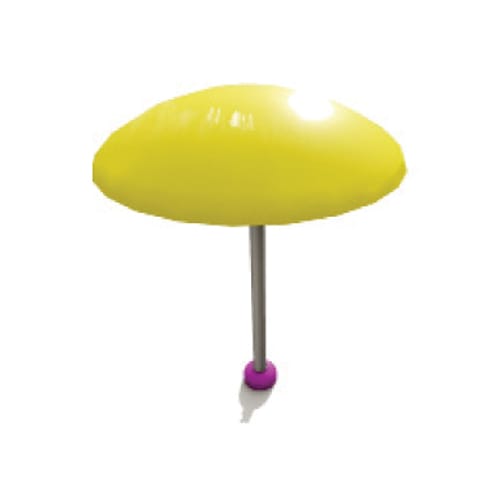Interactive Water Features: Aqua Shroom 7 preview 1