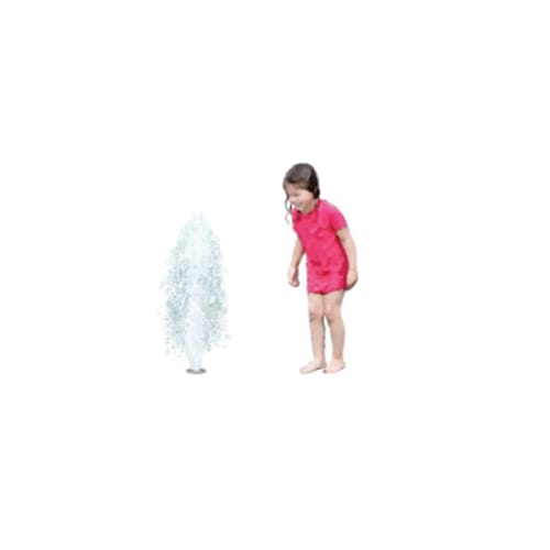 Ground Sprays: Aqua Bubbler preview 1