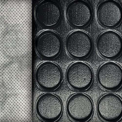 Sound Attenuation: Treadstone™ R2 