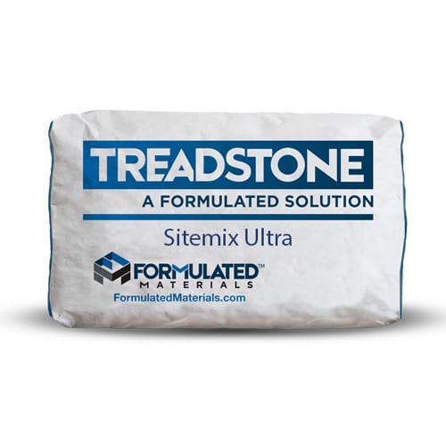 Leveling Underlayment Systems: Treadstone™ Sitemix Ultra preview 2