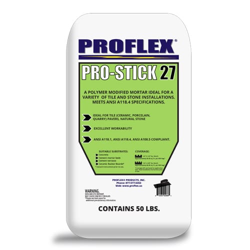 Proflex Ps50 Mixers | CADdetails