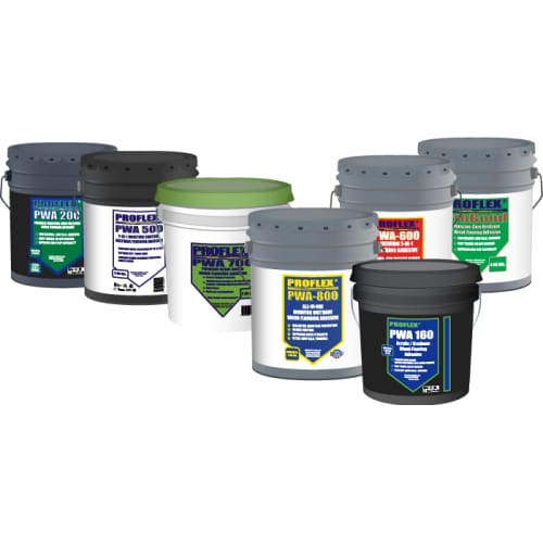 PROFLEX® Wood Adhesives preview 1