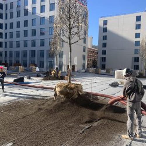 Naturcycle® Drainage Aggregate