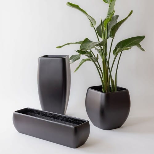 Athena Planters