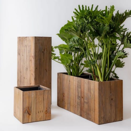 Salvaged Wood Collection preview 1