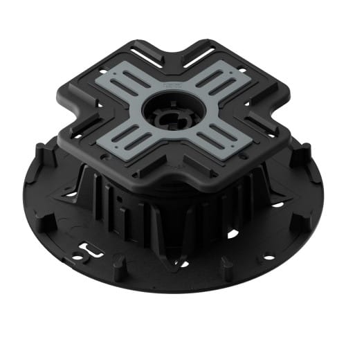 LevelPro Pedestal - Cross Rail Head preview 3