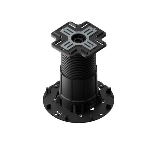 LevelPro Pedestal - Cross Rail Head preview 1