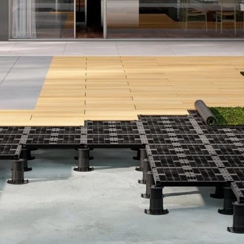 AirDeck Grid