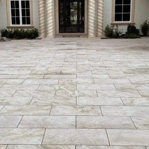 3CM Porcelain Pavers
