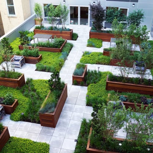 Concrete Pavers