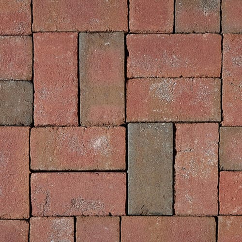 Rosewood Blend Pavers preview 1