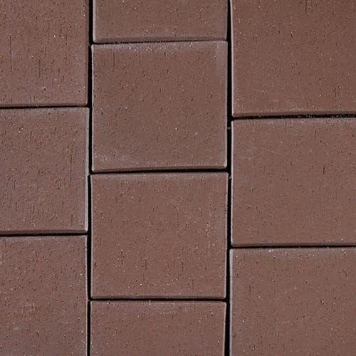 Claret Clear 8x8 Pavers preview 1