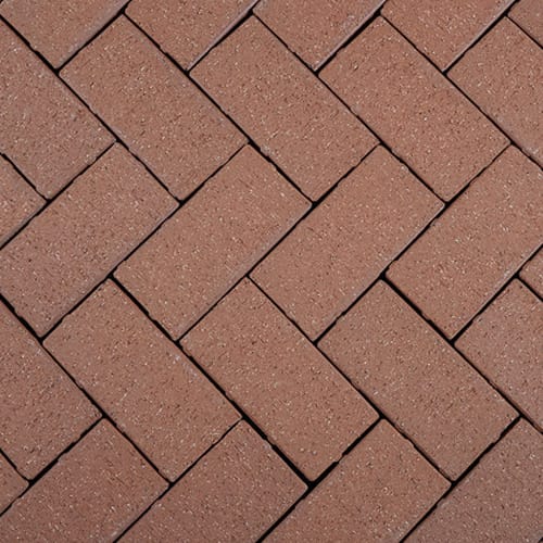Admiral Red Pavers preview 1