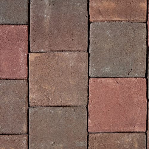 Victorian 8x8 Pavers preview 1