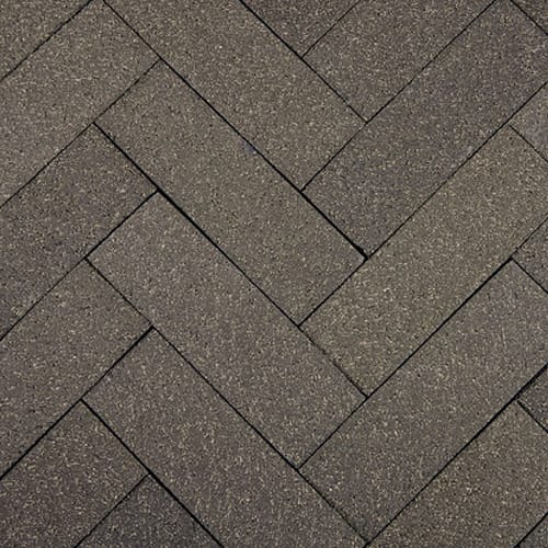 Field Gray Plank Pavers preview 1