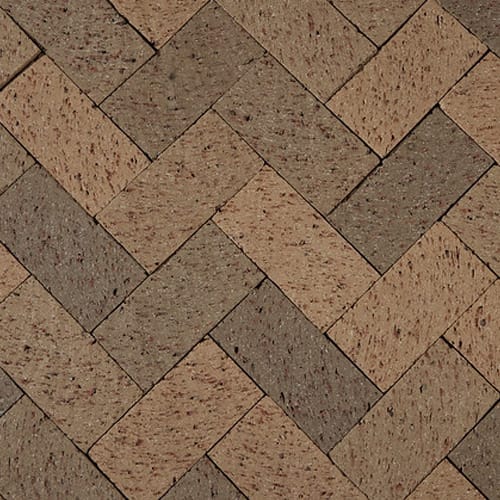 St Simon Blend Coarse Velour Pavers preview 1