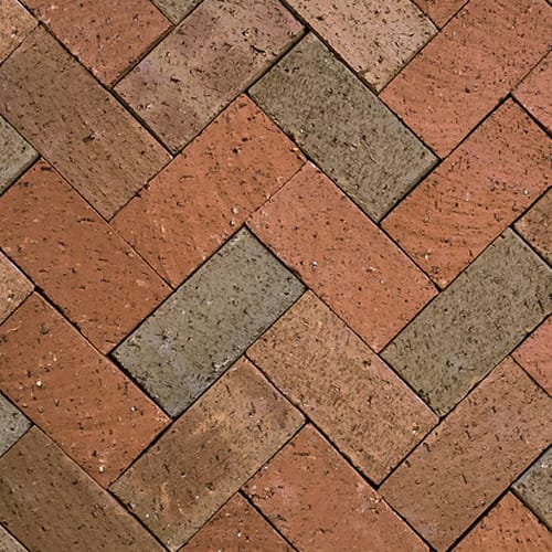 Indian Full Range Coarse Velour Pavers preview 1
