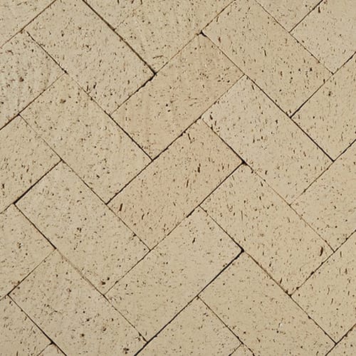 Acadia Clear Coarse Velour Pavers preview 1