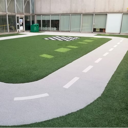 SafeTop™ an Accesible and Safe Play Environment preview 2