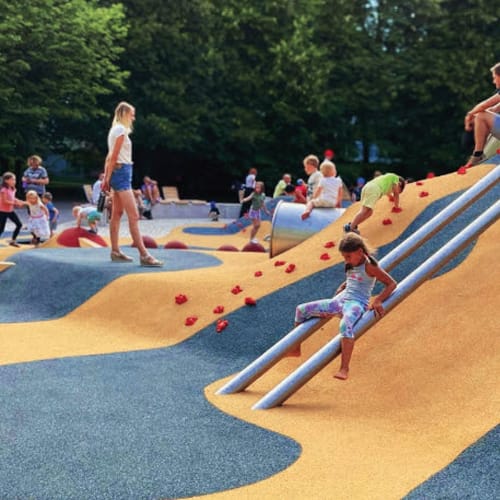 SafeTop™ an Accesible and Safe Play Environment preview 6
