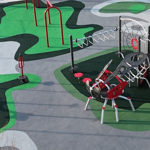 SafeTop™ an Accesible and Safe Play Environment preview 7