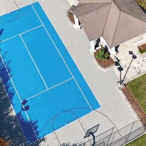 SafeCourt High-Performance Sports Surfacing preview 2