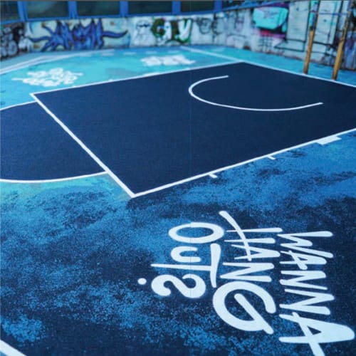 SafeCourt High-Performance Sports Surfacing preview 3
