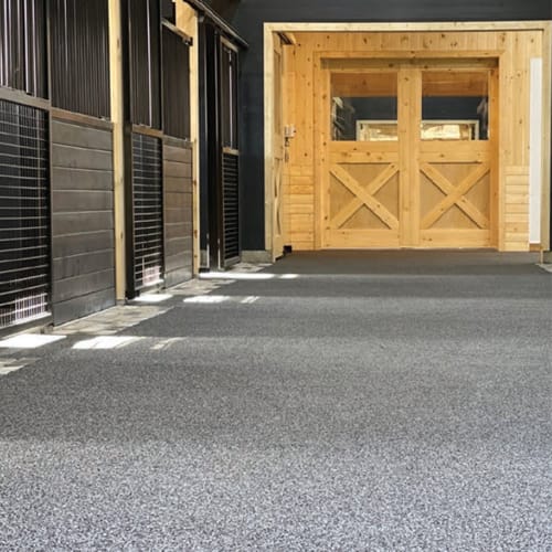 SafeHoof Top-Tier Equestrian Barn Surfacing preview 2