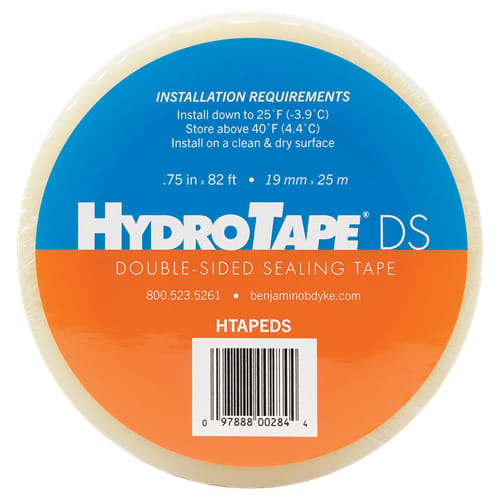 HydroTape® DS Sealing Tape preview 1