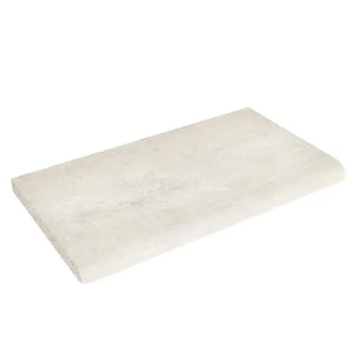Milk Porcelain Bullnose and Eased Edge preview 1