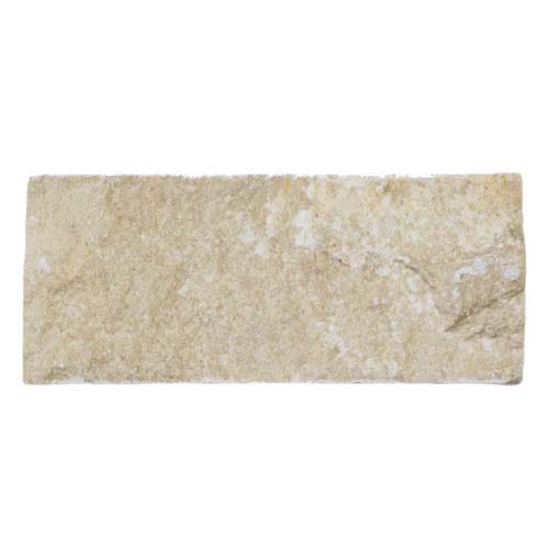 Ivory Travertine Veneer Stone preview 1
