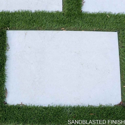 Crema Winter Marble Pavers preview 11