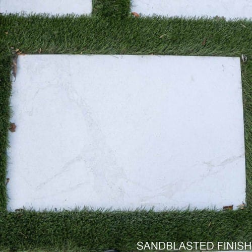 Crema Winter Marble Pavers preview 12