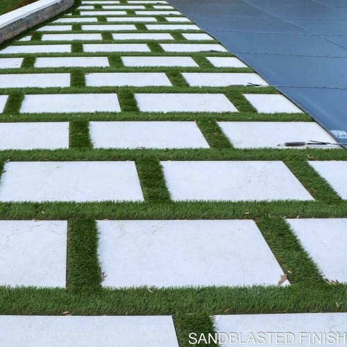 Crema Winter Marble Pavers preview 10