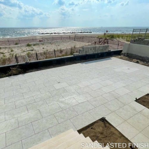 Olive Garden Sandblasted Limestone preview 2