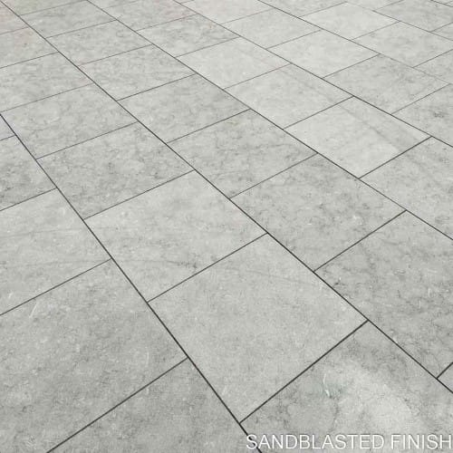 Olive Garden Sandblasted Limestone preview 4