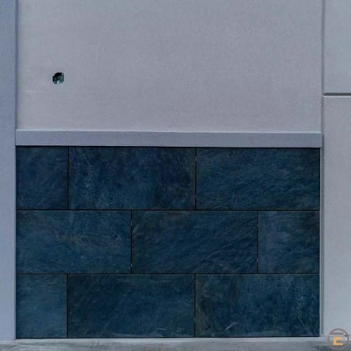 20"X40"  Dark Porcelain Pavers preview 2