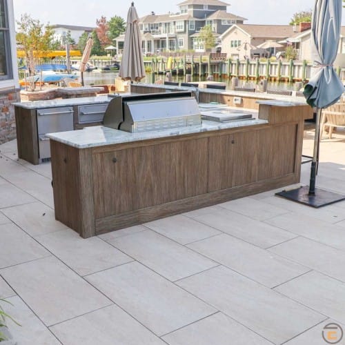 20"X40"  Desert Porcelain Pavers preview 2