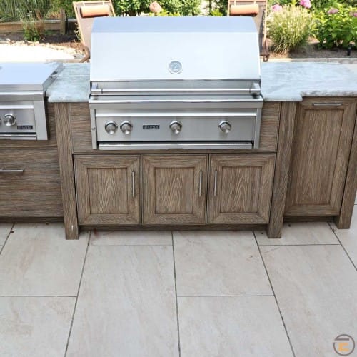 20"X40"  Desert Porcelain Pavers preview 3