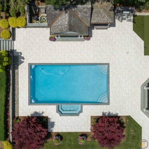 20"X40"  Dust Porcelain Pavers preview 2