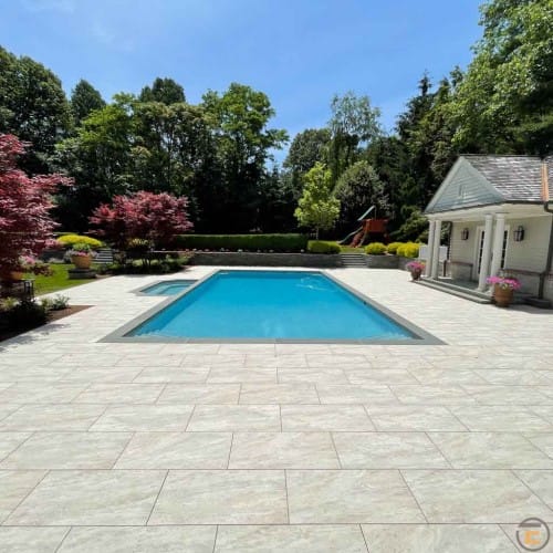 20"X40"  Dust Porcelain Pavers preview 4