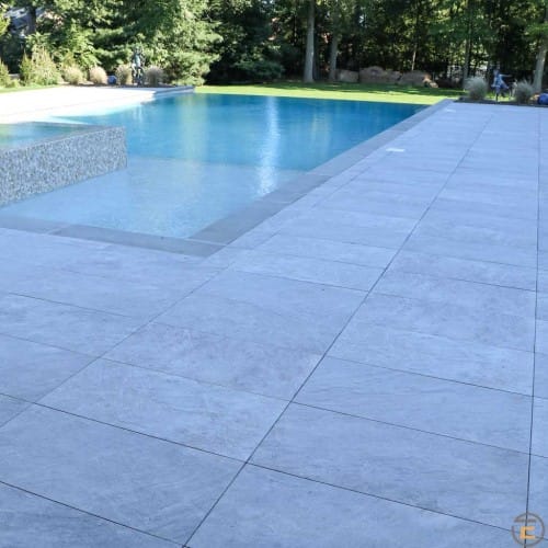 20"X40"  Moon Porcelain Pavers preview 7